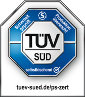 PruefGuetezeichen