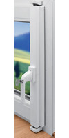 Fensterzusatzsicherungen