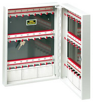 Schlüsselaufbewahrung